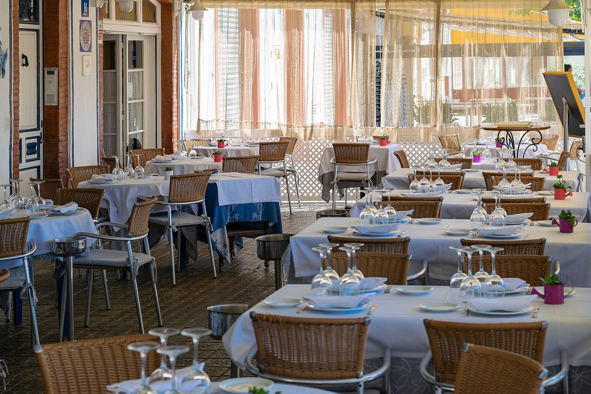 Restaurant La Rochelle 2